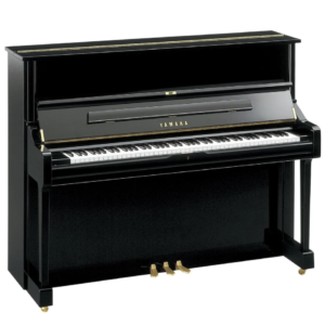 Yamaha U1 直立式鋼琴