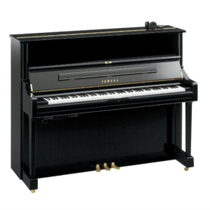 Yamaha U1 SH3 靜音直立式鋼琴