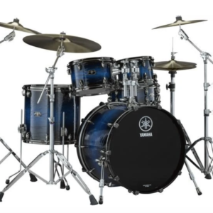 YAMAHA Live Custom Hybrid Oak 5-pc Drum Set w/ Hardware (Available In 5 Colors)