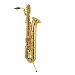 Yamaha YBS82 Custom 上低音色士風