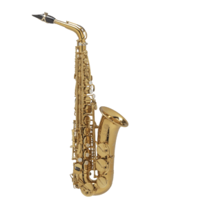 Selmer Paris Supreme 專業中音色士風
