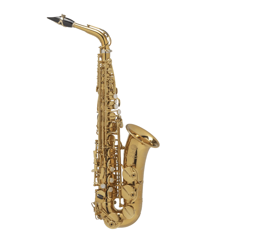 Selmer Paris Supreme 專業中音色士風