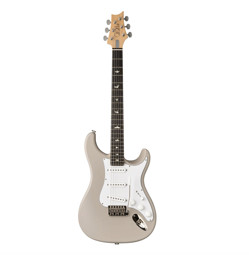 PRS Silversky Moc Sand Satin (Rosewood Fretboard)