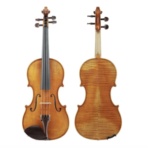 Hagen Weise #130 Stradivari 手工小提琴