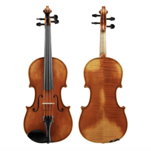 Hagen Weise #120 Stradivari 手工小提琴