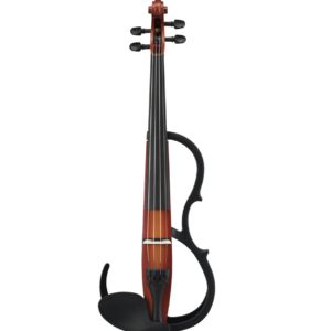 Yamaha SV250 Silent Violin 靜音小提琴